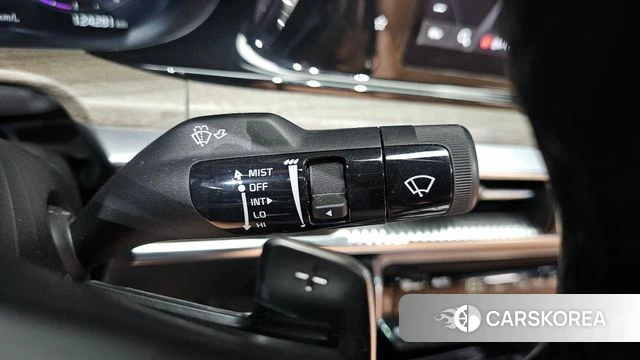 Kia K5 3rd generation id 4397211 из Кореи 19