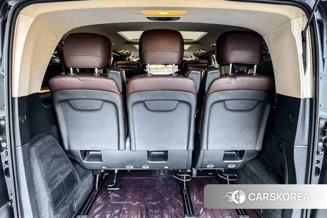 Mercedes-Benz V-class id 4256127 из Китая 19
