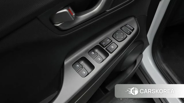 Hyundai Kona id 4581429 из Кореи 19
