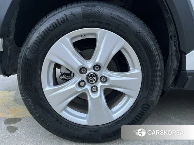 Toyota RAV4 Rongfang id 4333456 из Китая 19