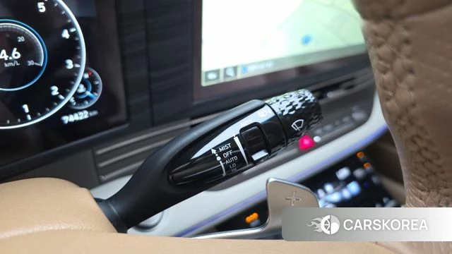 Hyundai The New Grandeur IG id 4662358 из Кореи 19