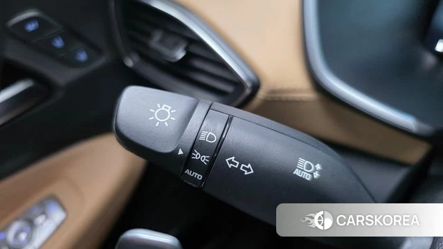 Hyundai The New Santa Fe id 4550274 из Кореи 19