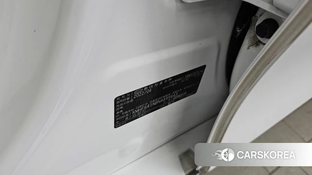 Hyundai The New Grandeur IG id 4428732 из Кореи 19