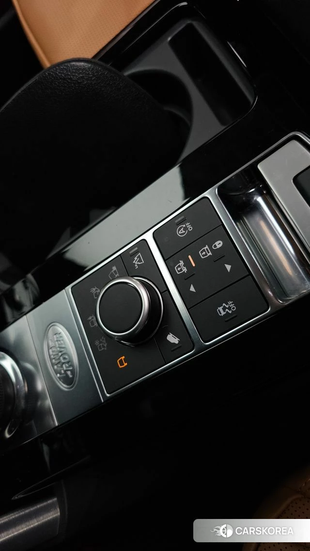 Land Rover Discovery 5 id 4574167 из Кореи 19