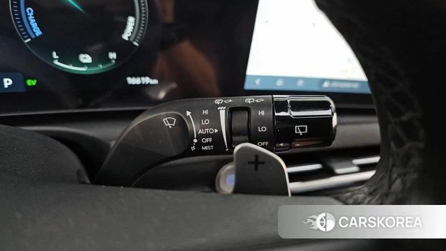 Hyundai The New Tucson Hybrid (NX4) id 4442201 из Кореи 19