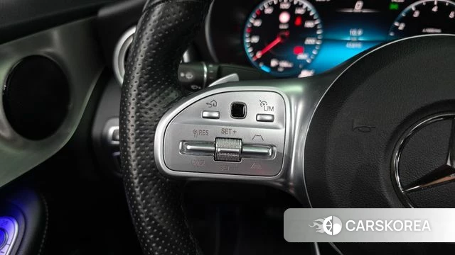 Mercedes-Benz C-Class W205 id 4702382 из Кореи 19