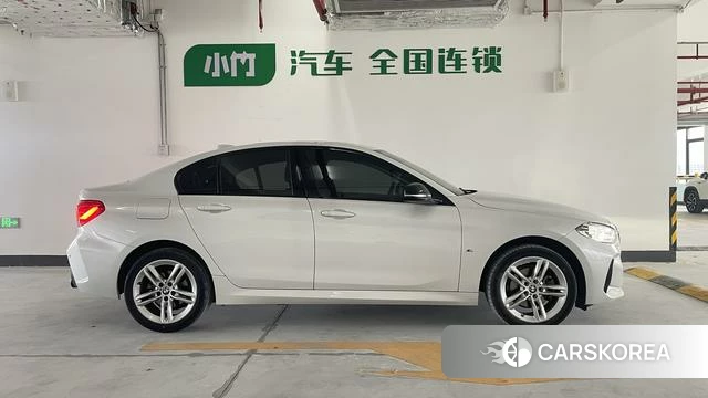 BMW 1 series id 4348778 из Китая 19