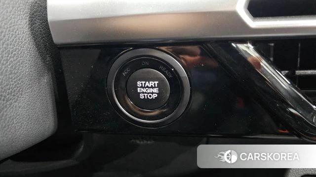 Ssangyong Actian 2nd Generation id 4354166 из Кореи 19