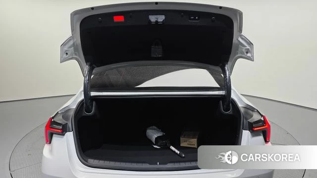 Kia The New K8 Hybrid id 4421598 из Кореи 19
