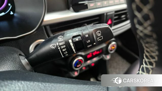 Kia The New Morning (JA) id 4696069 из Кореи 19