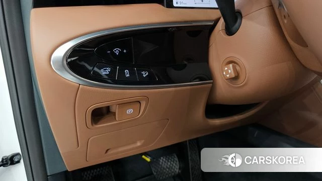 Genesis GV70 id 4691407 из Кореи 19