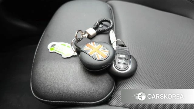 Mini Cooper id 4725577 из Кореи 19