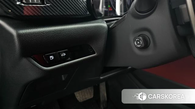 Lexus NX350h Second generation id 4414050 из Кореи 19