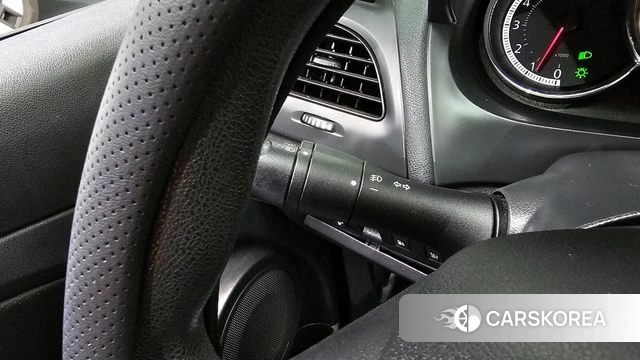 Renault Korea (Samsung) SM3 Neo id 4188506 из Кореи 19