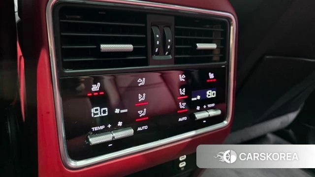 Porsche Cayenne (PO536) id 4580305 из Кореи 19
