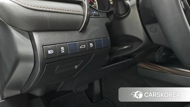Toyota Camry (XV70) id 4411424 из Кореи 19