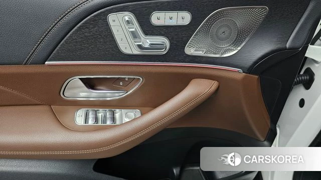 Mercedes-Benz GLE-Class W167 id 4757343 из Кореи 19