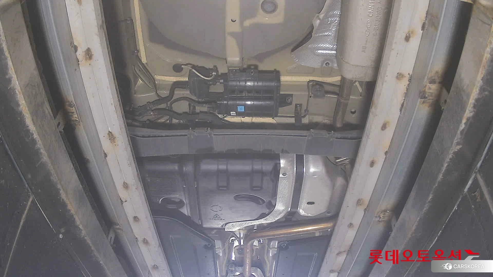 Hyundai Avante id 4902395 из Кореи 19