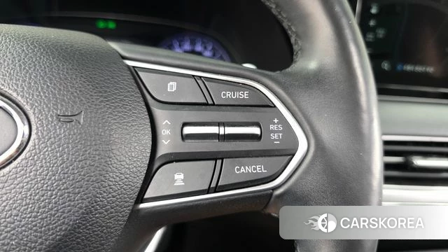 Hyundai Palisade id 4636500 из Кореи 19