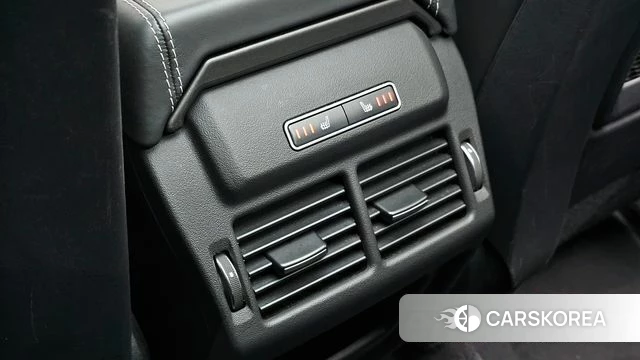 Land Rover Range Rover Evoque id 4311131 из Кореи 19