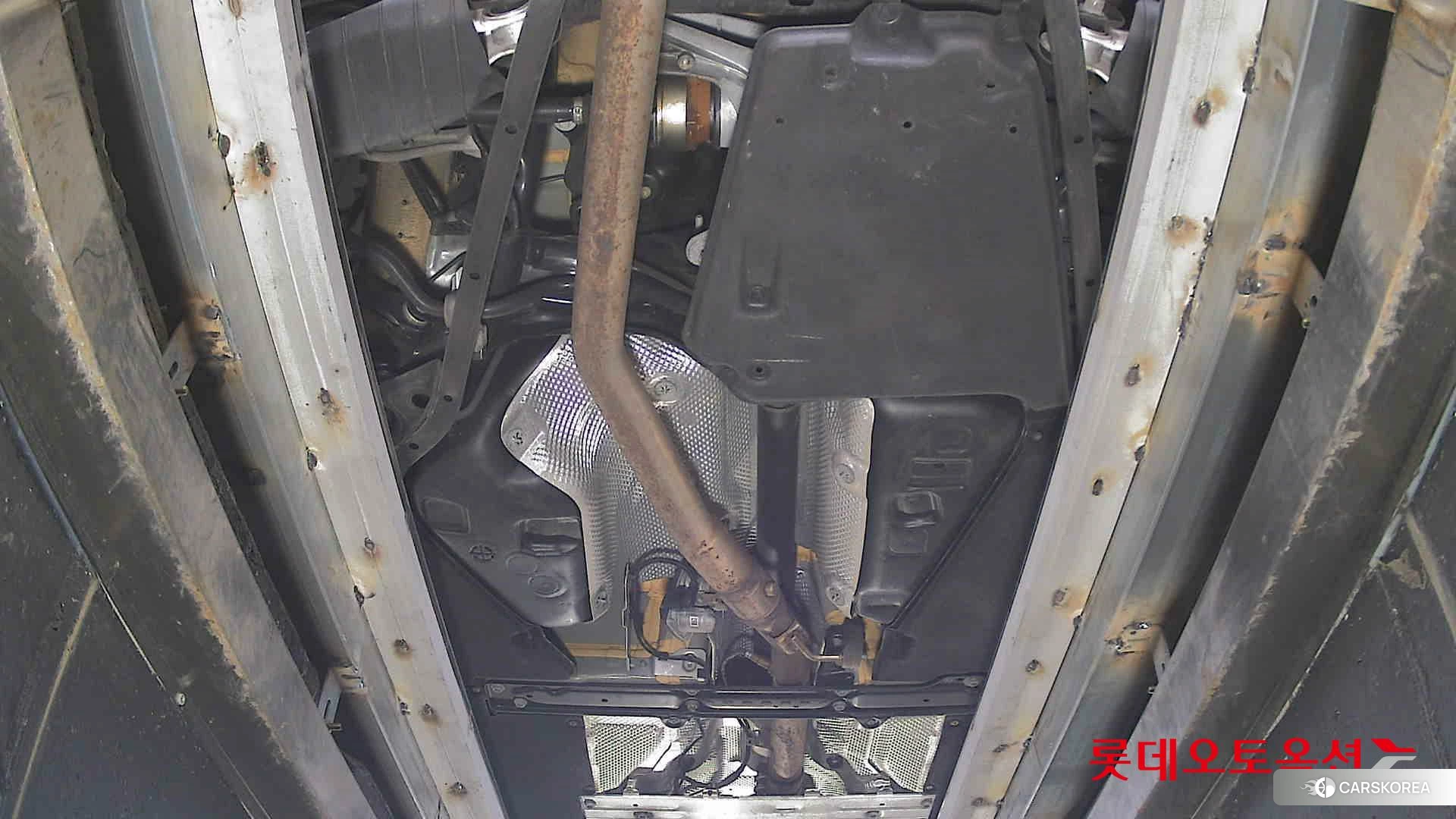 Audi A6 40 TDI quattro id 3882203 из Кореи 19