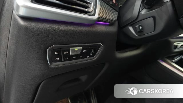 BMW X5 (G05) id 4764946 из Кореи 19