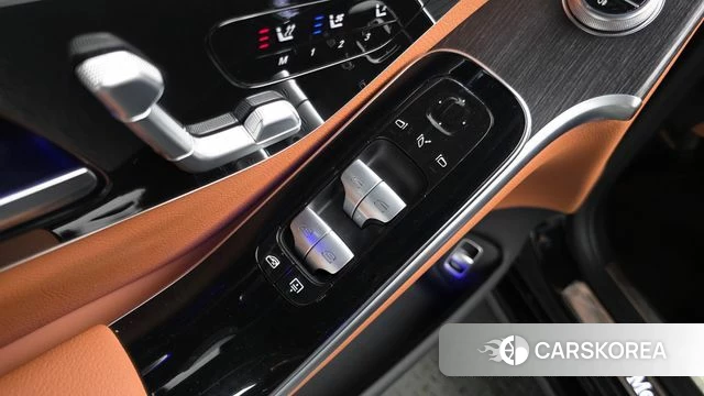 Mercedes-Benz S-Class W223 id 4396457 из Кореи 19