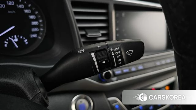 Hyundai Avante AD id 4477639 из Кореи 19