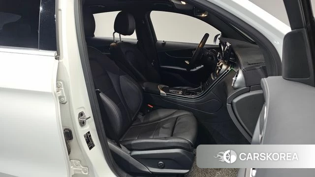 Mercedes-Benz GLC-Class X253 id 4433106 из Кореи 19