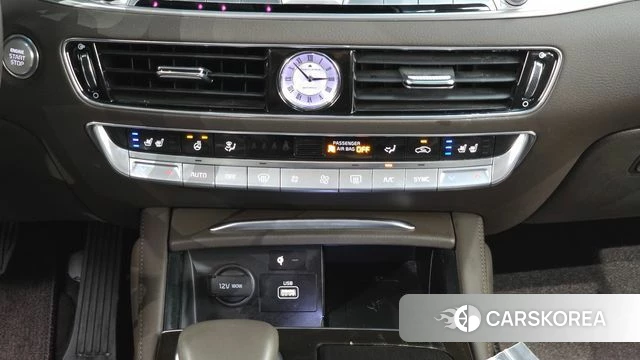 Kia More K9 id 4530772 из Кореи 19