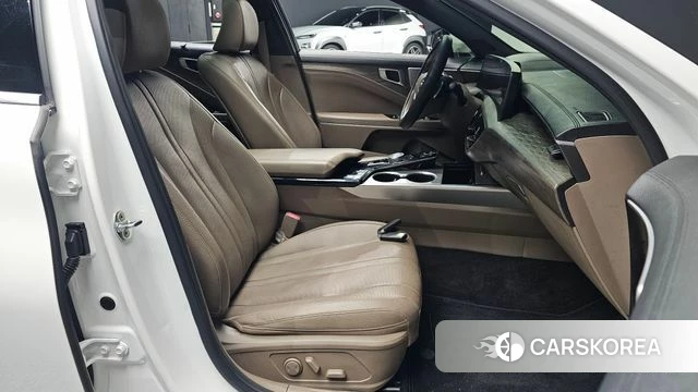Kia K8 id 4573175 из Кореи 19