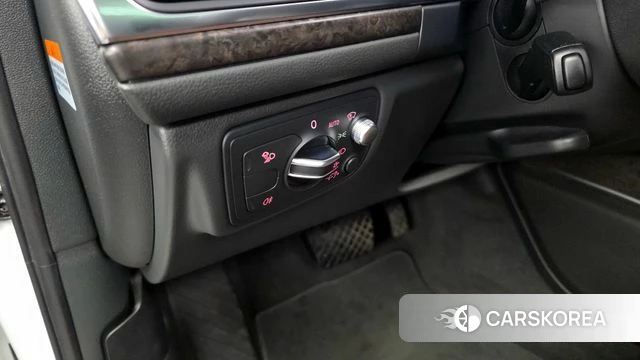 Audi New A6 id 4233161 из Кореи 19