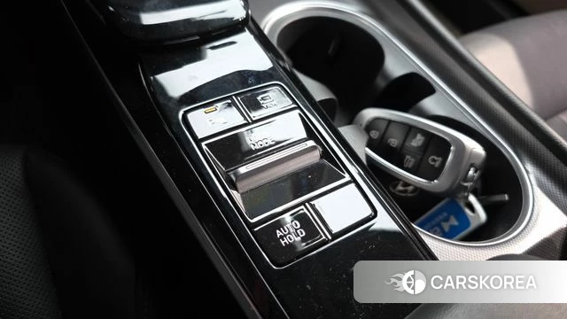 Hyundai Sonata Hybrid (DN8) id 4530476 из Кореи 19