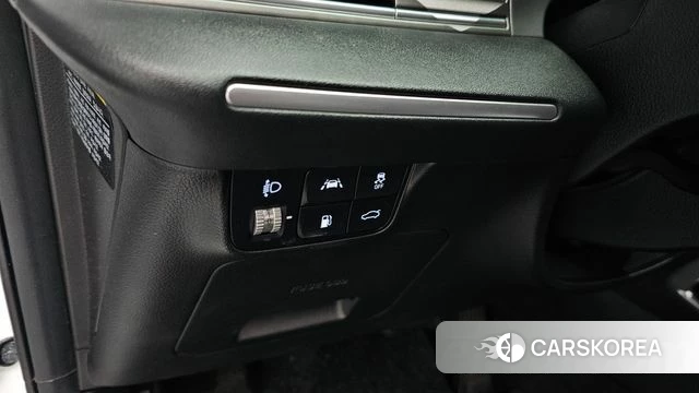 Hyundai The New Grandeur IG id 4268795 из Кореи 19