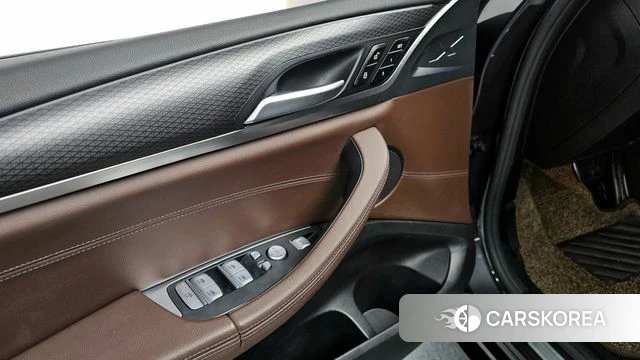 BMW X4 (G02) id 4224052 из Кореи 19