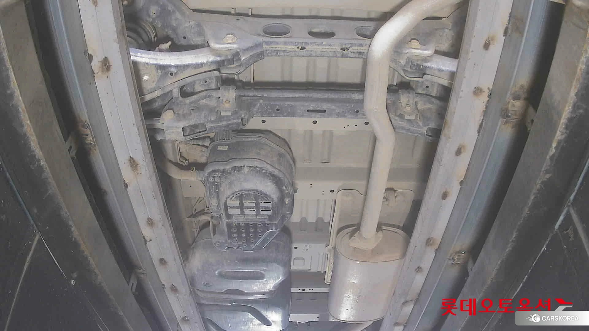Hyundai Staria id 4909154 из Кореи 19