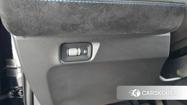Renault Korea (Samsung) Grand Coleos id 4248474 из Кореи 19