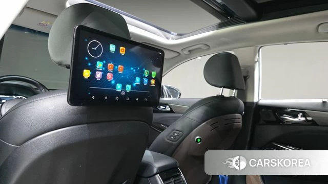 Kia K7 Premier id 4458868 из Кореи 19