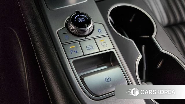 Genesis G70 id 4595922 из Кореи 19