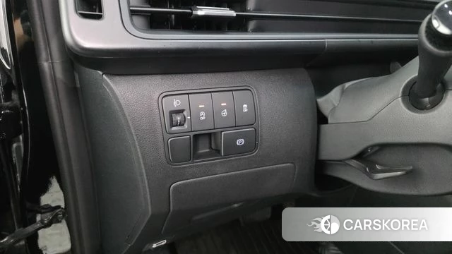 Hyundai Staria id 4617606 из Кореи 19