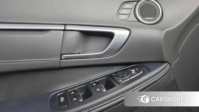 Hyundai Sonata (DN8) id 4410470 из Кореи 19