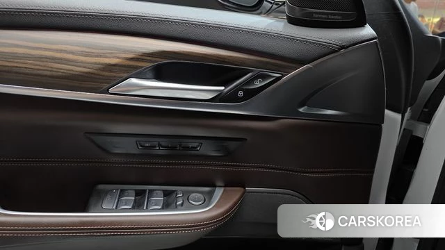 BMW 6 Series GT (G32) id 4429486 из Кореи 19