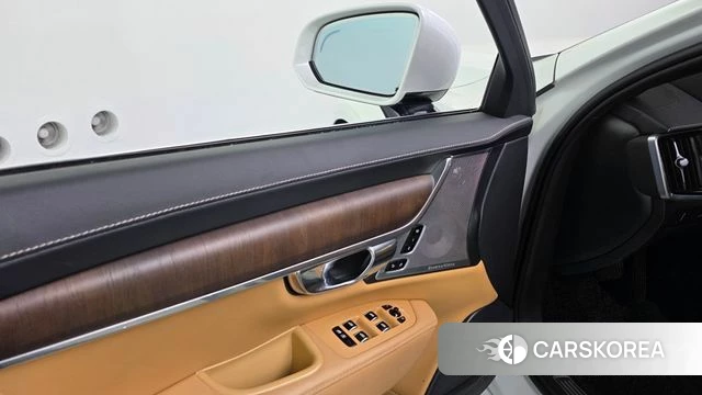 Volvo S90 id 4331053 из Кореи 19