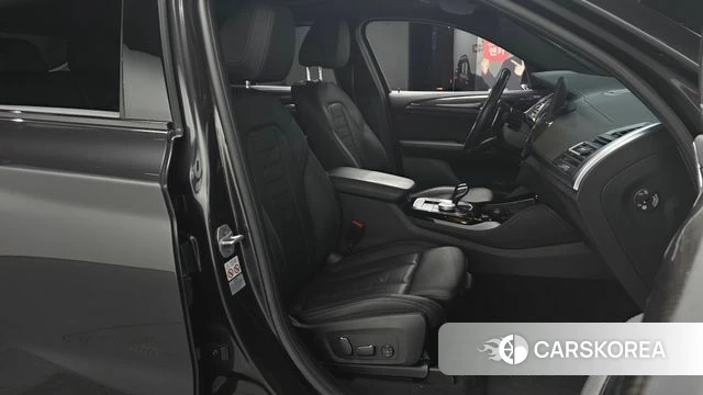 BMW X4 (G02) id 4280664 из Кореи 19