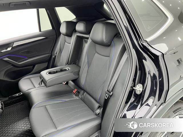 Volkswagen Tiguan L id 4258914 из Китая 19
