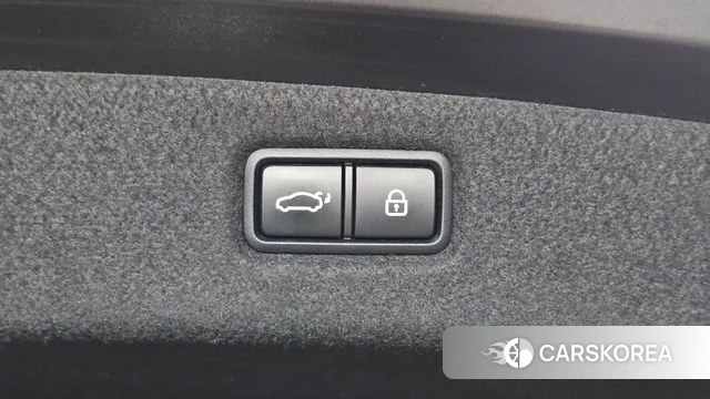 Genesis G90 id 4703122 из Кореи 19
