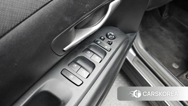 Hyundai Tucson (NX4) id 4469945 из Кореи 19