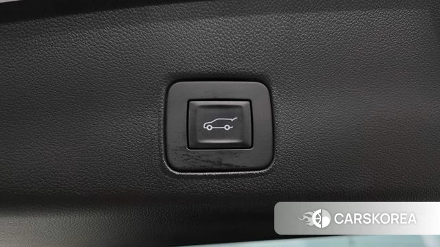 Chevrolet (GM Daewoo) The New Trail Blazer id 4200878 из Кореи 19