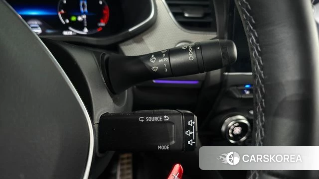 Renault Korea (Samsung) XM3 id 4388661 из Кореи 19