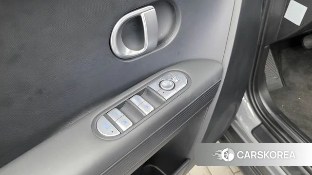 Hyundai Ionic 5 id 4603327 из Кореи 19
